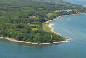 Dancamps Trelde Naes in Fredericia